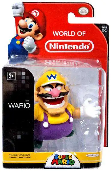 Mario Kart Wario