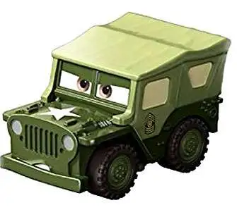 Sarge