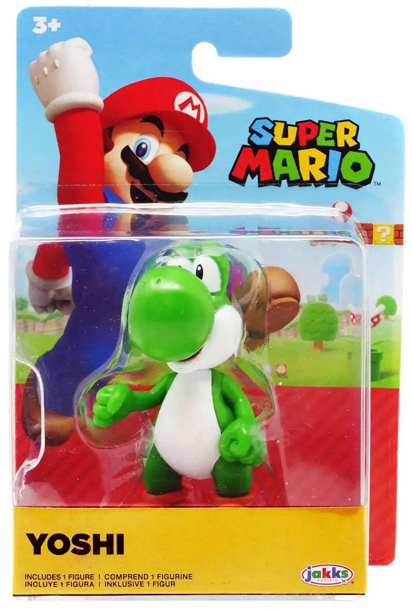 Yoshi