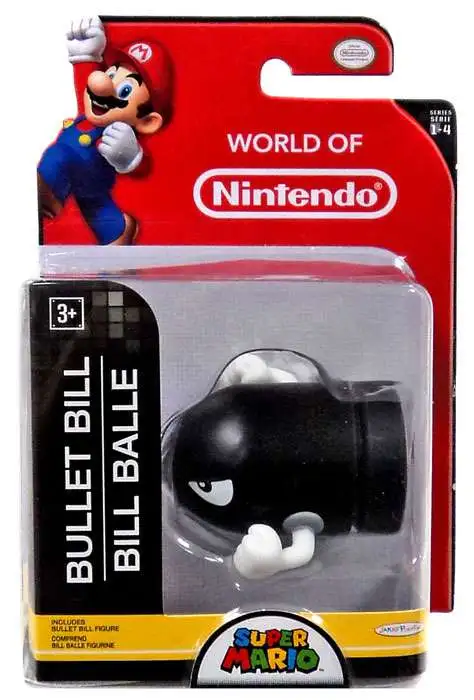 Bullet Bill