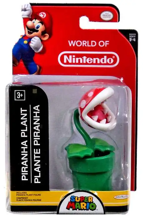 Piranha Plant