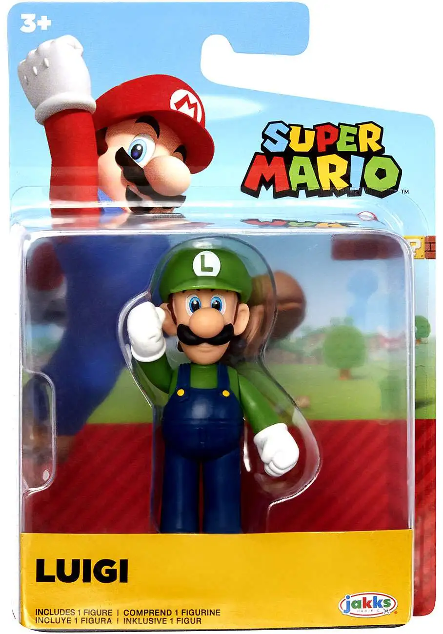 Luigi