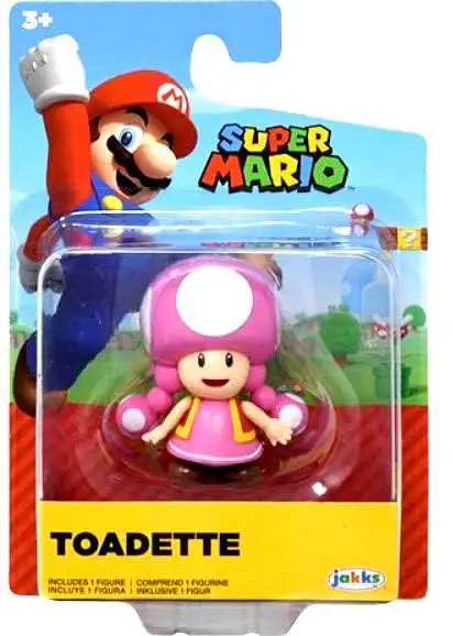 Toadette