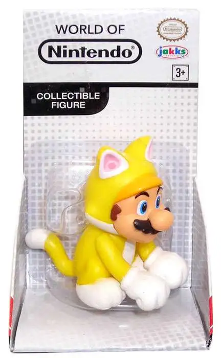 Cat Mario