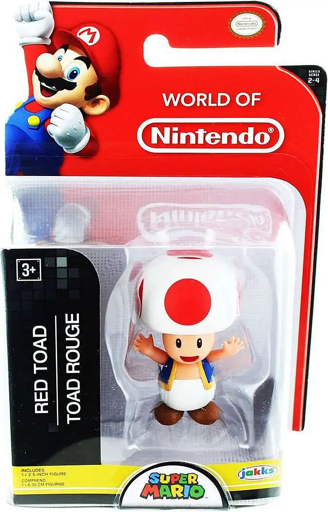 Toad