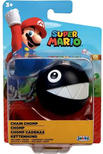 Chain Chomp